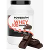 Image de Shake Powergym Whey 100 goût chocolat 1 000 g