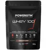 Image de Boisson protéinée Powergym Whey 100 saveur chocolat 1.8 kg