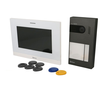 Image de Kit visiophone connecté WIFI GOLMAR Soul S5110-ART7W