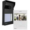 Image de Videophone golmar soul lite gs5110 art4xlit 4,3 moniteur blanc platine zamak antivandale 867774