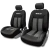 Image de Plastrons - Sparco - S-Gray Line - Universels - Gris - Installation rapide