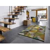 Image de Tapis ATTICGO géométrique 160 x 230 cm MATRIX 24064 multicolore