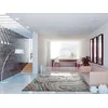Image de Tapis ATTICGO abstrait 200 x 290 cm PARMA 20055 multicolore