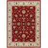 Image de Tapis classique rouge, 160 x 230 cm 48710