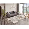 Image de Tapis ATTICGO moderne 120 x 170 cm PICASSO 5259 multicolore