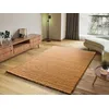 Image de Tapis ATTICGO shaggy uni 120 x 180 cm ATLAS camel