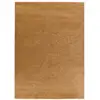 Image de Tapis à poils longs marron, 120 x 180 cm 49788