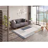 Image de Tapis ATTICGO géométrique 80 x 150 cm CLASS multicolore