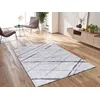 Image de Tapis ATTICGO ethnique 200 x 290 cm CLASS gris