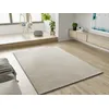 Image de Tapis ATTICGO scandinave 133 x 190 cm ZEN 12754 blanc