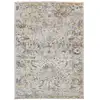 Image de Tapis vintage multicolore, 134 x 200 cm 50144