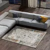 Image de Tapis ATTICGO vintage 134 x 200 cm SPRINGS 3901 multicolore