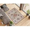 Image de Tapis ATTICGO ethnique 80 x 150 cm PARMA 54553 rouille
