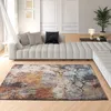 Image de Tapis ATTICGO abstrait 120 x 170 cm PARMA 54571 multicolore