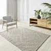 Image de Tapis ATTICGO ethnique avec relief 80 x 120 cm PAMUK 1140 crème