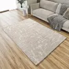 Image de Tapis ATTICGO abstrait avec relief 200 x 290 cm BARESA 12946 beige