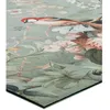 Image de Tapis ATTICGO dessins colorés 52 x 100 cm RICCI MONET multicolore