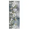 Image de Tapis de cuisine lavable antidérapant motifs floraux multicolore, 52 x 200 cm 51065