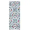 Image de Tapis de cuisine lavable antidérapant bohème multicolore, 52 x 200 cm 51071