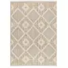 Image de Tapis géométrique multicolore, 160 x 230 cm 51162