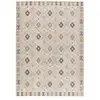 Image de Tapis ethnique multicolore, 133 x 190 cm 51170