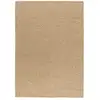 Image de Tapis shaggy beige, 160 x 230 cm 61059