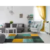 Image de Tapis ATTICGO géométrique 120 x 170 cm MOAR 16187 multicolore