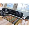 Image de Tapis ATTICGO ethnique 60 x 120 cm MOAR 16229 multicolore