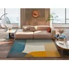 Image de Tapis ATTICGO géométrique 160 x 230 cm MONIC 12322 multicolore