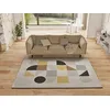 Image de Tapis ATTICGO scandinave 120 x 170 cm DOMUS 32311 multicolore