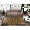 Image de Tapis ATTICGO abstrait 160 x 230 cm VENUS 68123 cuivre