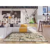 Image de Tapis ATTICGO abstrait 160 x 230 cm VIVA 16728 multicolore