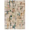Image de Tapis viva 16728 multi Viva 16728