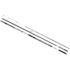 Image de Canne de Surfcasting - VERCELLI - Enygma Centinel T LC - 4.2m - Carbone - Noir