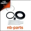 Image de Kit de Réparation Étrier Frein Joints Arrière 38mm Pour Système Freinage Akebono