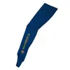 Image de Jambière de football Massi Barça - bleu - taille L pour adulte - homme
