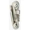 Image de Clé multi-usages Massi 11 fonctions aluminium