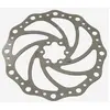 Image de Disque de frein Massi 6 vis 203mm.