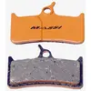 Image de Plaquettes de freins Massi compatibles avec Shimano et Grimeca