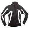 Image de Veste coupe-vent femme Massi Win Jacket - Noir - Vélo loisir - Montagne - 100% Windproof