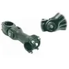 Image de Potence réglable Massi CM 506 - Noir - Diamètre cintre 31.8mm