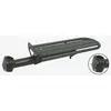 Image de Porte-bagages Massi CM01 Aluminium pour tige de Selle