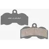 Image de Plaquettes de freins Massi compatibles avec Hope Mono XC4