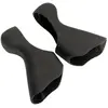 Image de Couvre cocottes Massi compatible avec Shimano Ultegra 6700 noir