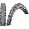 Image de Pneu Massi MTB Avalanche Souple 27,5" Tubetype 27.5x2.10 rond souple noir