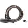 Image de Antivol - MASSI - Scorpion Cable Lock Of 6 X 1200 Mm - Blanc - Mixte - Vélo loisir