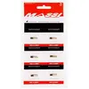 Image de Attache rapide Massi 9V (6U)
