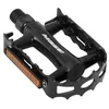 Image de Pédales Massi M610 - Noir - Pedales MTB - Axe Chromoly+ - Garantie 2 ans
