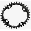 Image de Plateau Massi 32T Narrow Comp Shimano 104 Ovale - 34