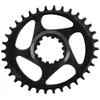 Image de Plateau disque de vélo Massi C/Sram Ov 32T - noir - 75 g